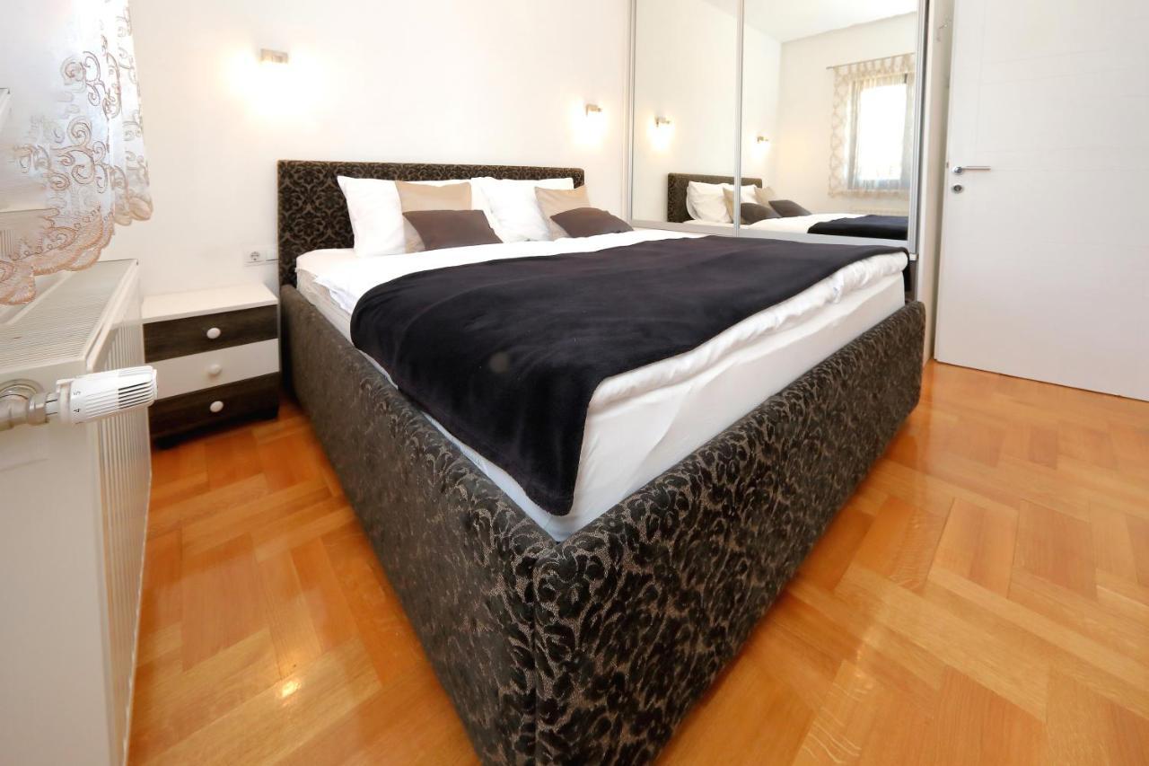 Villa Topesa 1 Zadar Exterior photo