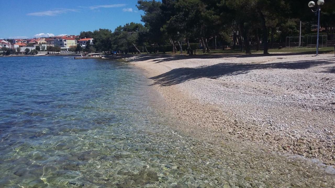Villa Topesa 1 Zadar Exterior photo