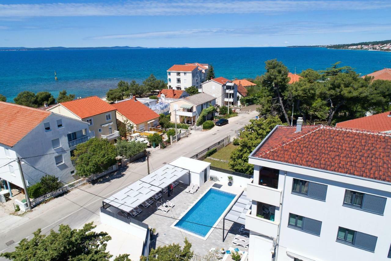 Villa Topesa 1 Zadar Exterior photo
