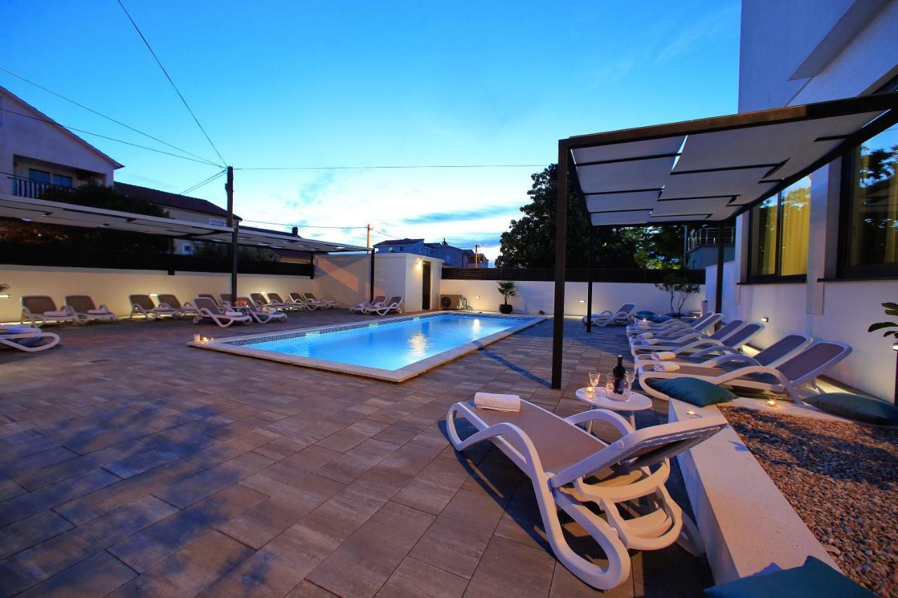 Villa Topesa 1 Zadar Exterior photo