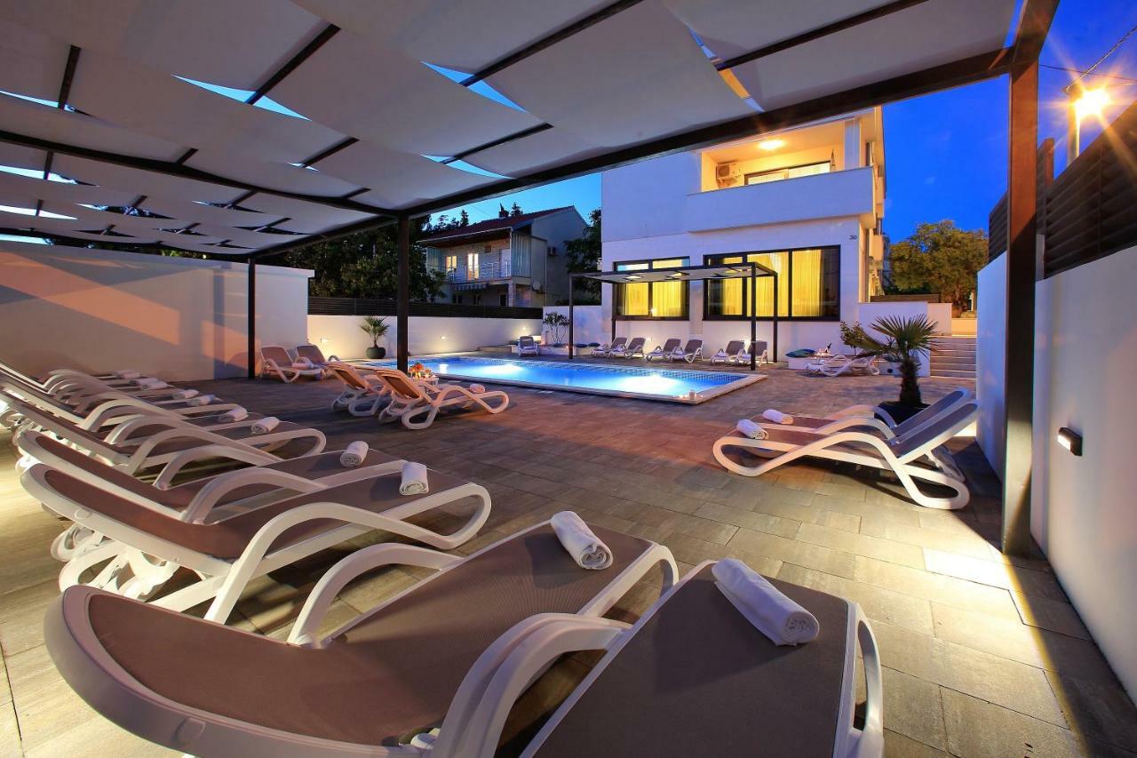 Villa Topesa 1 Zadar Exterior photo