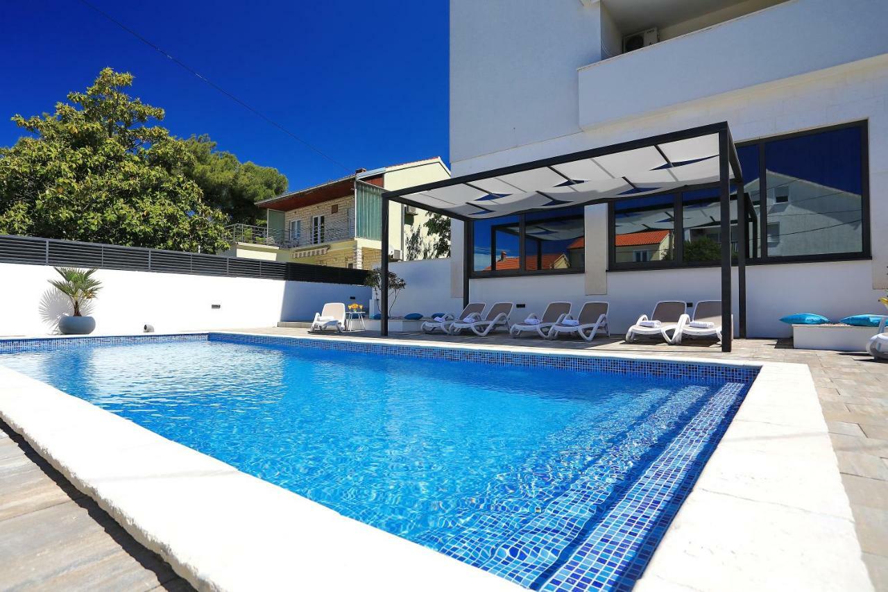 Villa Topesa 1 Zadar Exterior photo