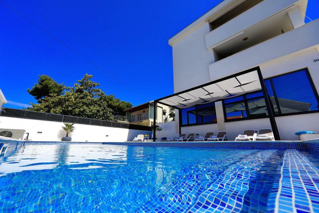 Villa Topesa 1 Zadar Exterior photo
